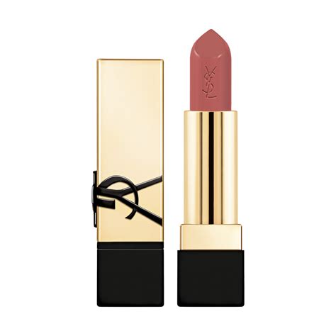 batom yves saint laurent preço|ROUGE PUR COUTURE THE SLIM .